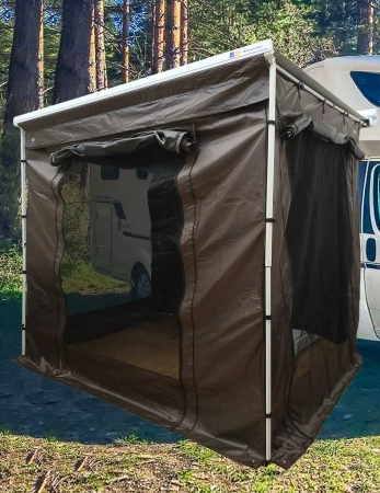 Палатка MobileComfort MR350 ПРЕМИУМ для маркизы 3,5х2,5 метра